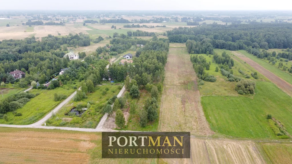 Działka 1 112,00 m², oferta nr , 2452/4857/OGS, Kąck