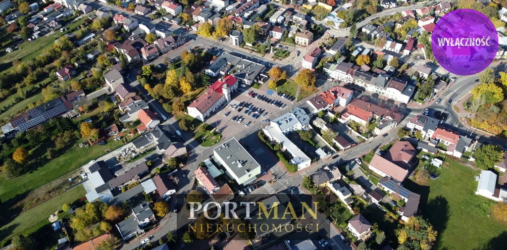 Działka 2 114,00 m², oferta nr , 2888/4857/OGS, Karczew