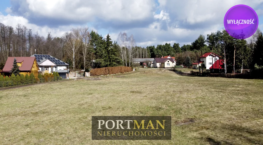 Działka 1 670,00 m², oferta nr , 2960/4857/OGS, Kopki