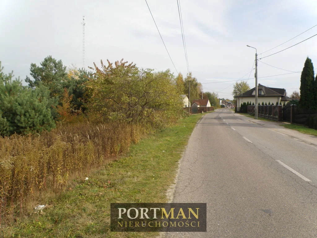 Działka 1 680,00 m², oferta nr , 2913/4857/OGS, Krzaki Czaplinkowskie