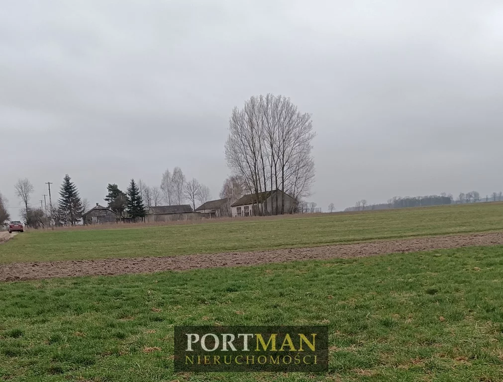 Działka 17 800,00 m², oferta nr , 2921/4857/OGS, Lasomin