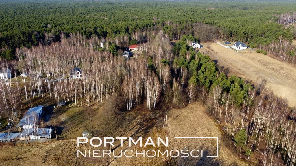 Działka 2 457,00 m², oferta nr , 2530/4857/OGS, Lipowo