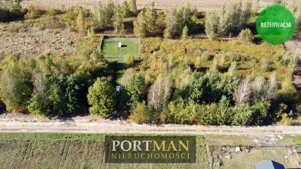 Działka 1 247,00 m², oferta nr , 2993/4857/OGS, Lipowo