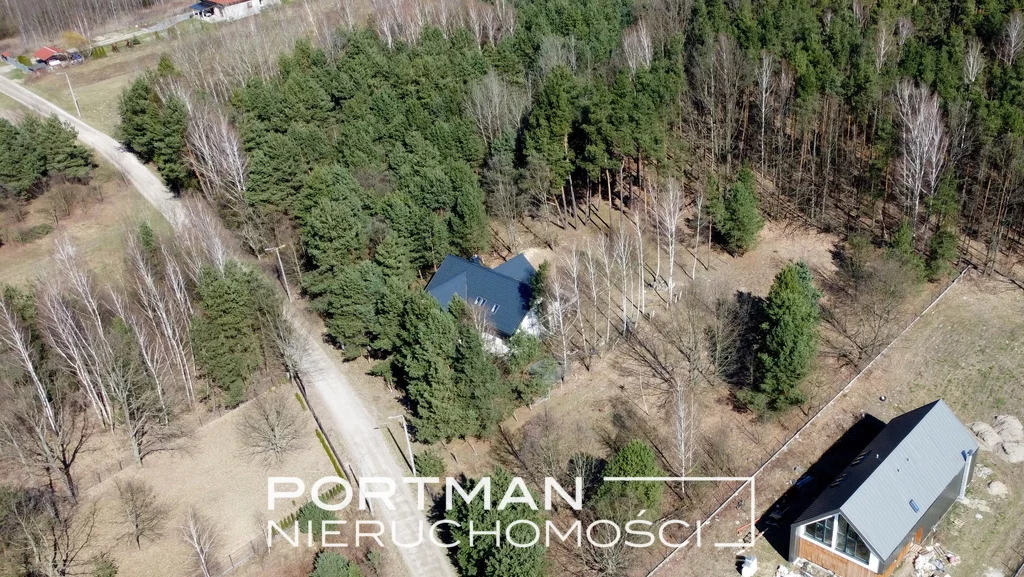 Działka 2 253,00 m², oferta nr , 3033/4857/OGS, Lipowo