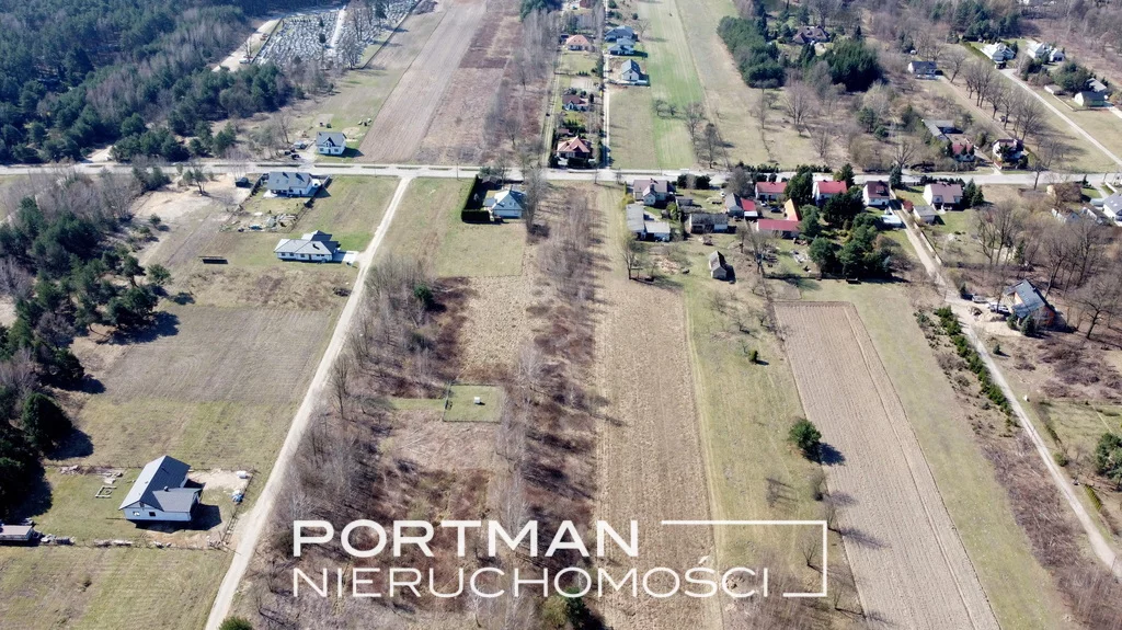 Działka 2 253,00 m², oferta nr , 3033/4857/OGS, Lipowo