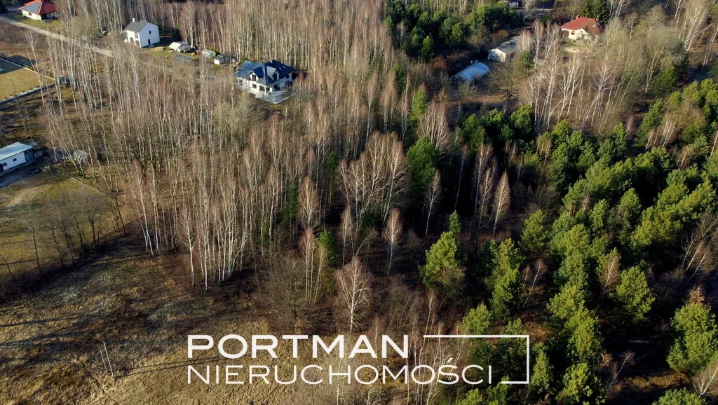 Działka 2 457,00 m², oferta nr , 3078/4857/OGS, Lipowo