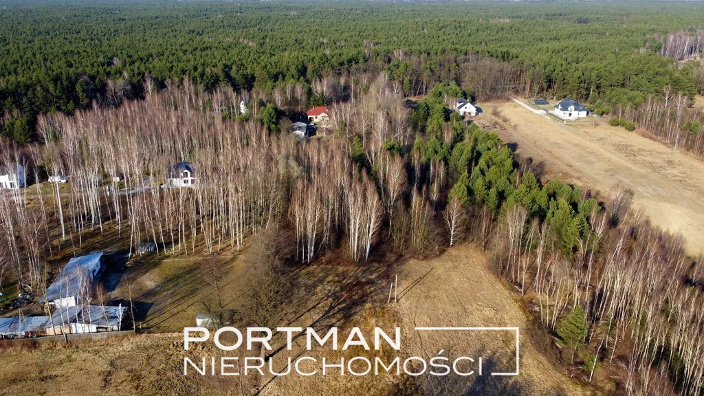 Działka 2 457,00 m², oferta nr , 3078/4857/OGS, Lipowo