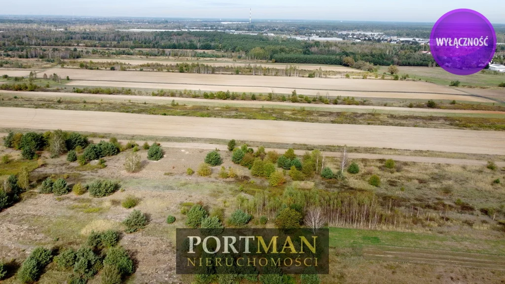 Działka 8 353,00 m², oferta nr , 2029/4857/OGS, Łukówiec