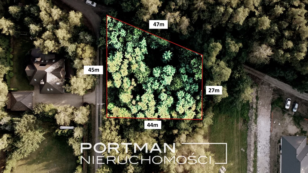 Działka 1 580,00 m², oferta nr , 3070/4857/OGS, Malcanów
