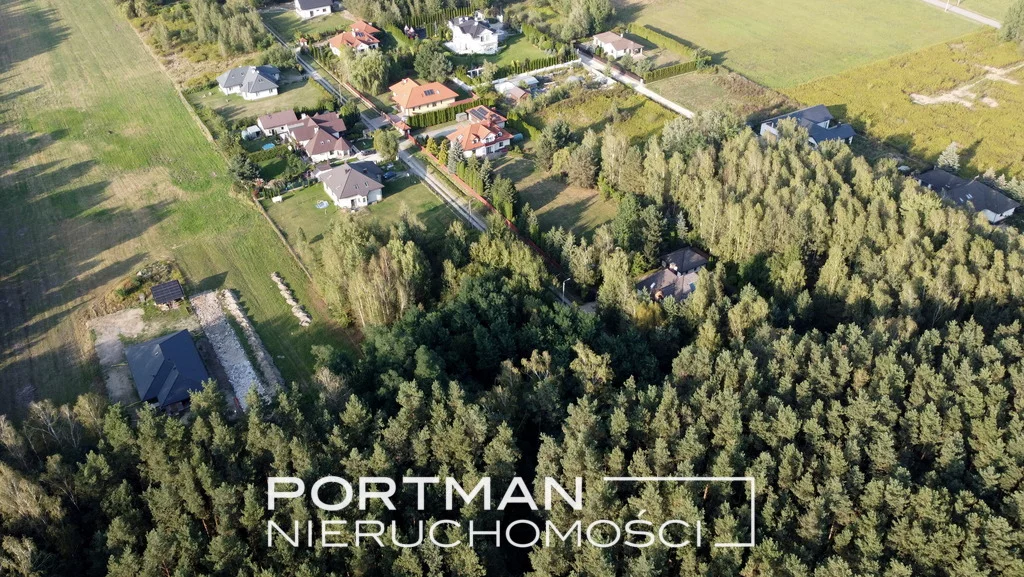 Działka 1 580,00 m², oferta nr , 3070/4857/OGS, Malcanów