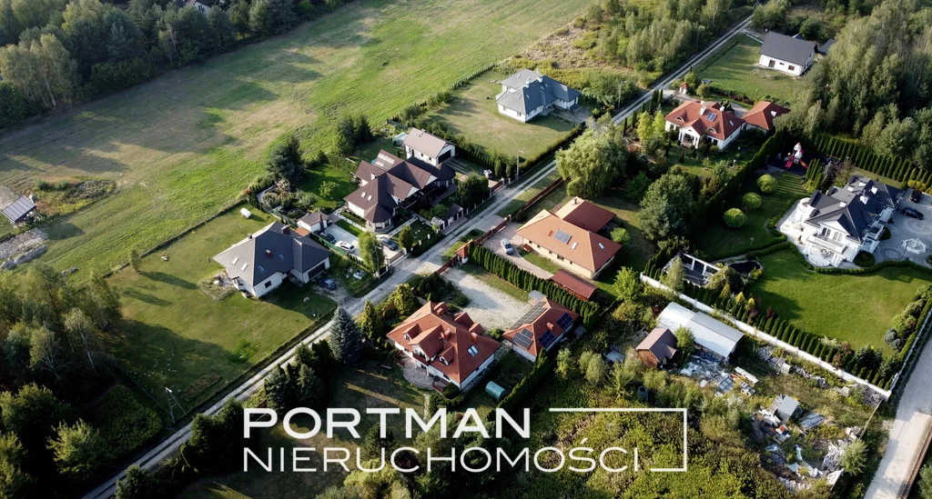 Działka 1 580,00 m², oferta nr , 3070/4857/OGS, Malcanów