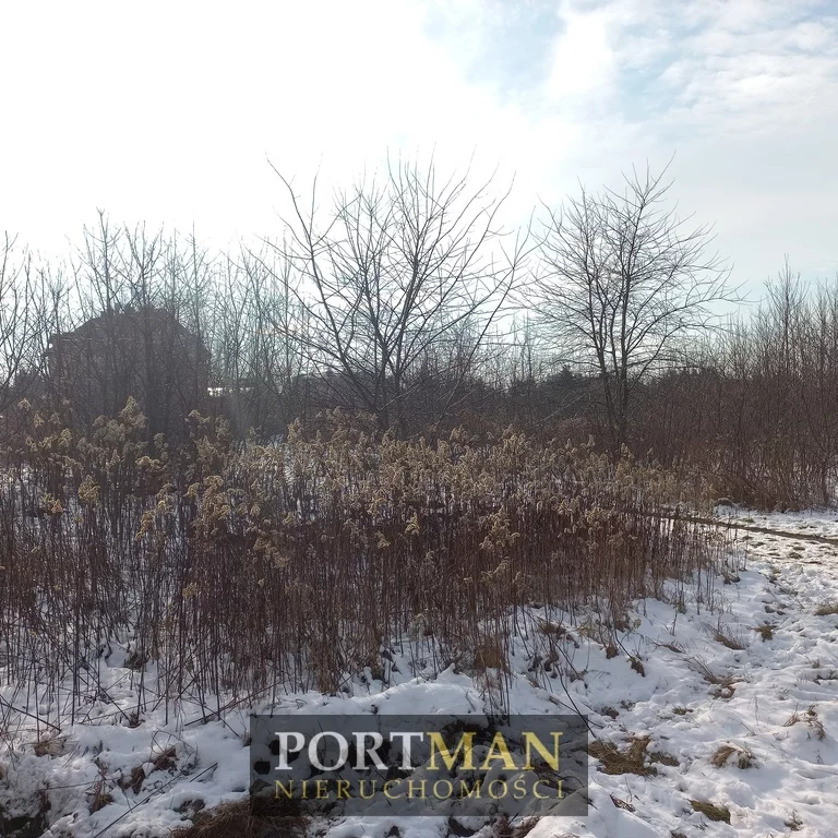 Działka 871,00 m², oferta nr , 2791/4857/OGS, Marki