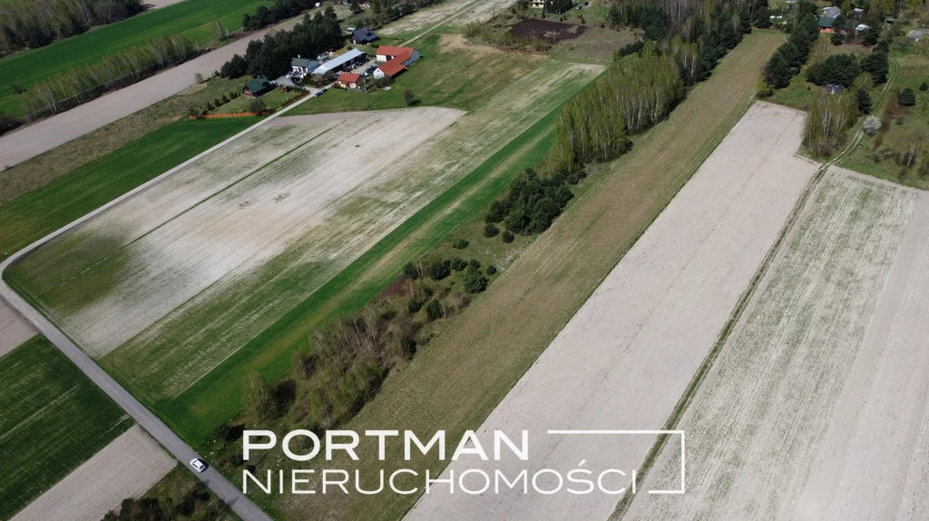 Działka 9 826,00 m², oferta nr , 2927/4857/OGS, Ostrów-Kania