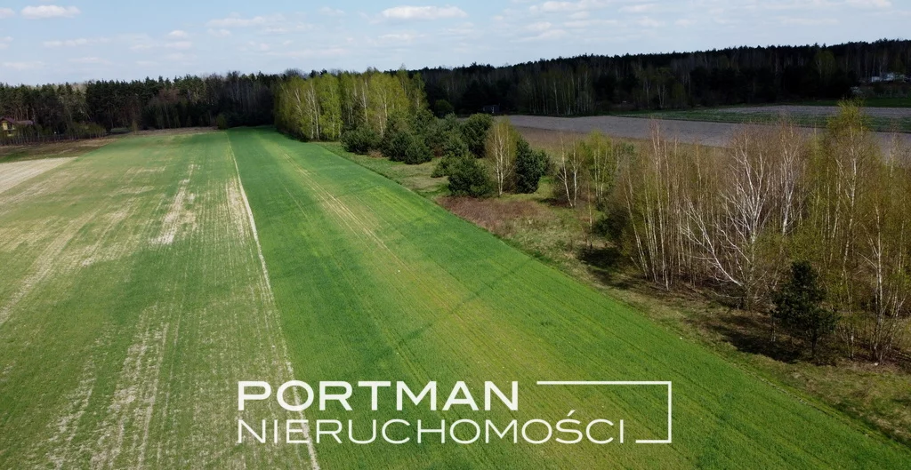 Działka 9 826,00 m², oferta nr , 2927/4857/OGS, Ostrów-Kania