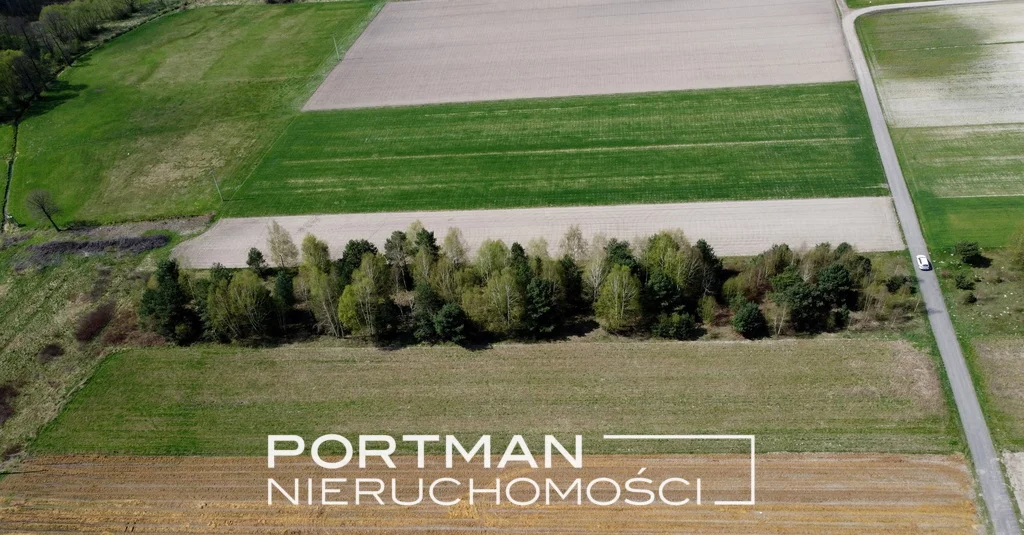 Działka 4 956,00 m², oferta nr , 2929/4857/OGS, Ostrów-Kania
