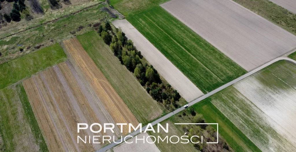 Działka 4 956,00 m², oferta nr , 2929/4857/OGS, Ostrów-Kania