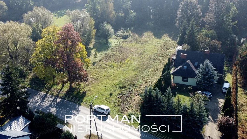 Działka 2 312,00 m², oferta nr , 3081/4857/OGS, Otwock