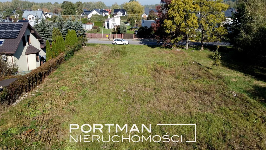 Działka 2 312,00 m², oferta nr , 3081/4857/OGS, Otwock