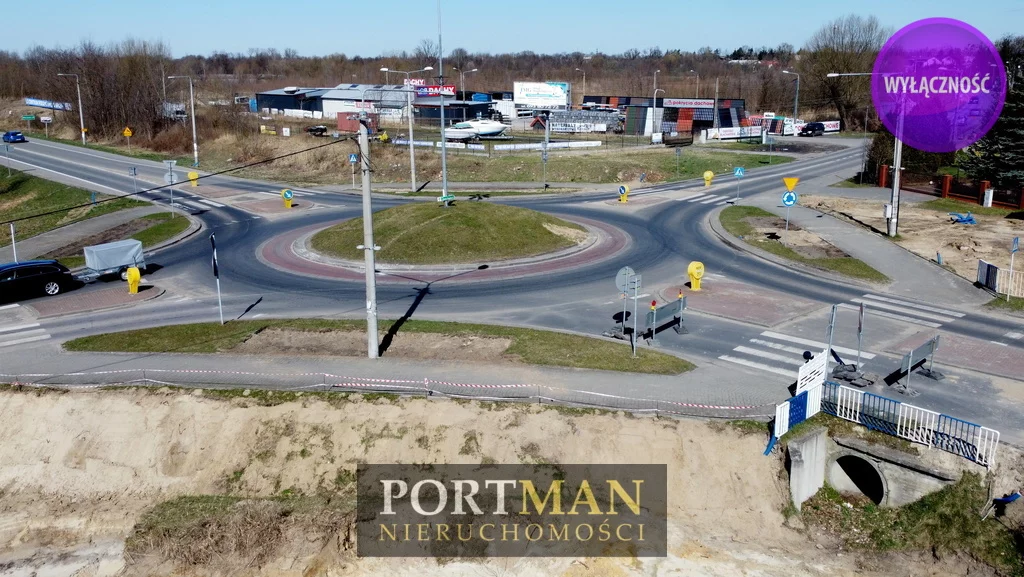 Działka 5 293,00 m², oferta nr , 2801/4857/OGS, Otwock Mały