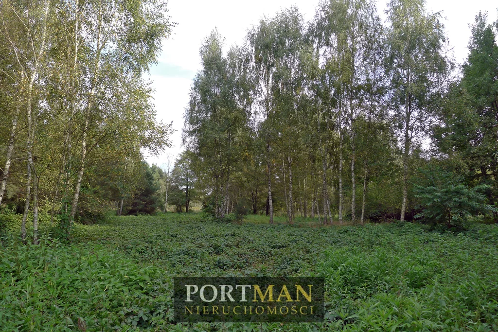 Działka 8 800,00 m², oferta nr , 2499/4857/OGS, Podbiel