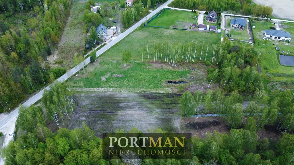 Działka 1 499,00 m², oferta nr , 2954/4857/OGS, Rzakta
