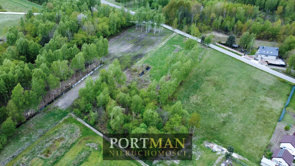 Działka 1 499,00 m², oferta nr , 2954/4857/OGS, Rzakta
