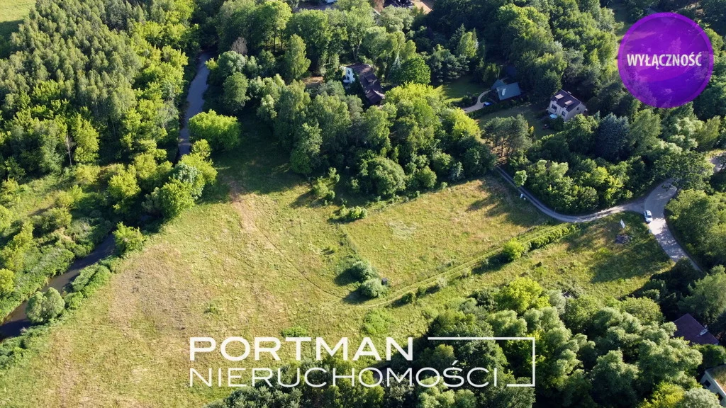 Działka 1 737,00 m², oferta nr , 3066/4857/OGS, Sępochów