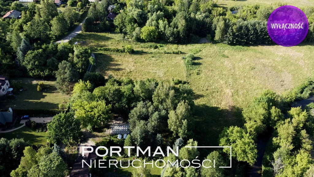 Działka 1 737,00 m², oferta nr , 3066/4857/OGS, Sępochów