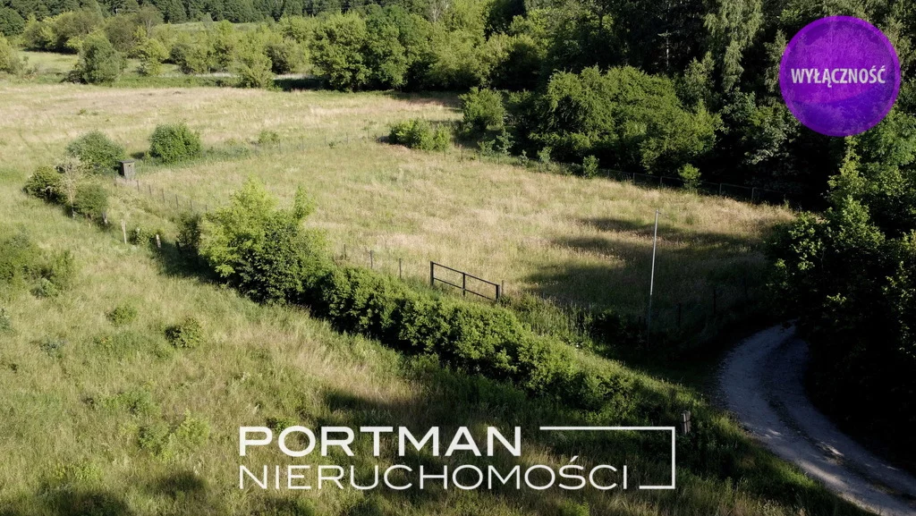 Działka 1 737,00 m², oferta nr , 3066/4857/OGS, Sępochów