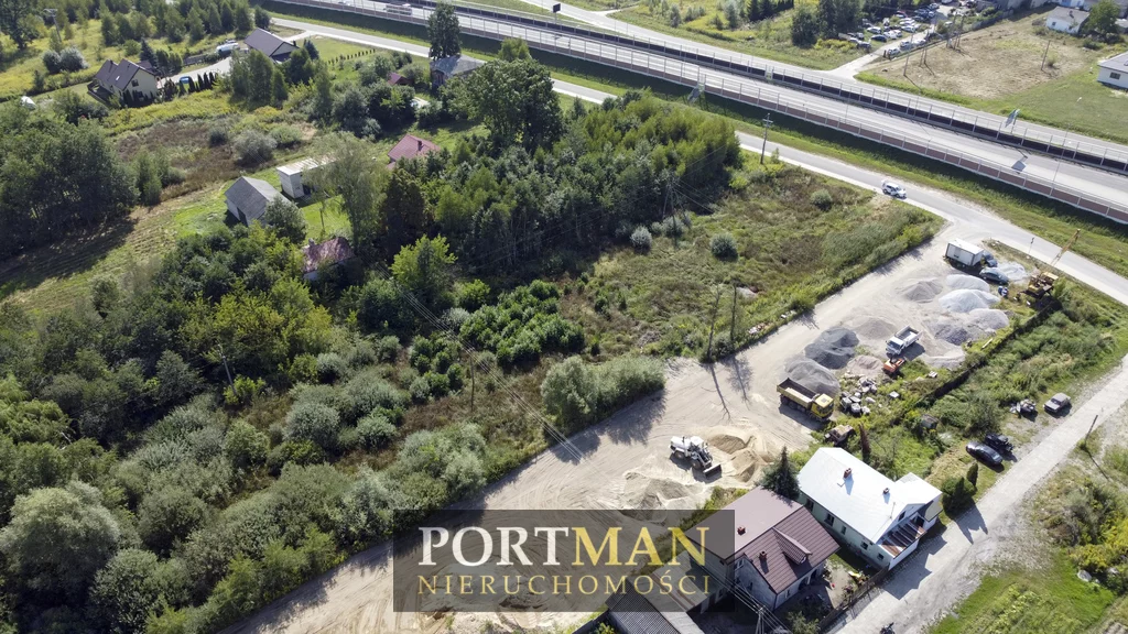 Działka 5 809,00 m², oferta nr , 2735/4857/OGS, Stary Konik