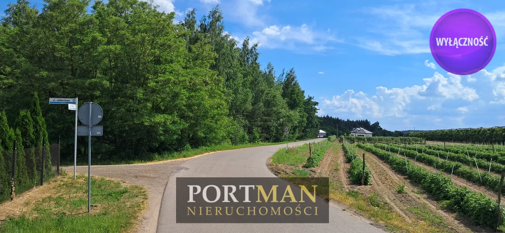 Działka 1 133,00 m², oferta nr , 2965/4857/OGS, Świętochów