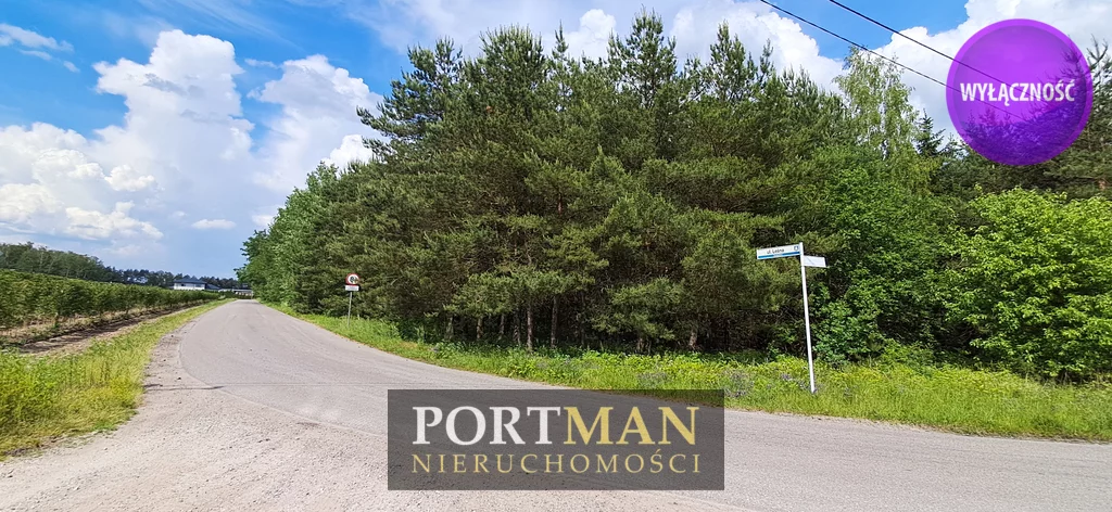Działka 1 133,00 m², oferta nr , 2965/4857/OGS, Świętochów