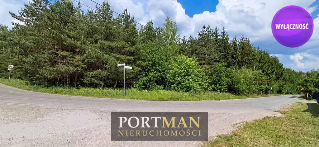 Działka 1 133,00 m², oferta nr , 2965/4857/OGS, Świętochów