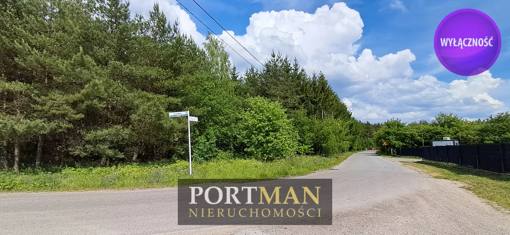 Działka 1 133,00 m², oferta nr , 2965/4857/OGS, Świętochów
