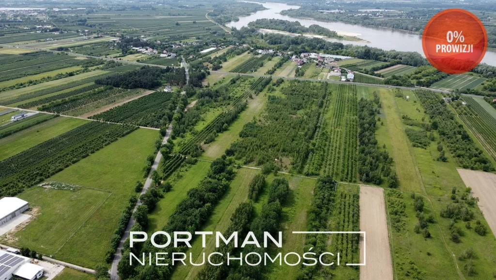 Działka 880,00 m², oferta nr , 3073/4857/OGS, Warszawice