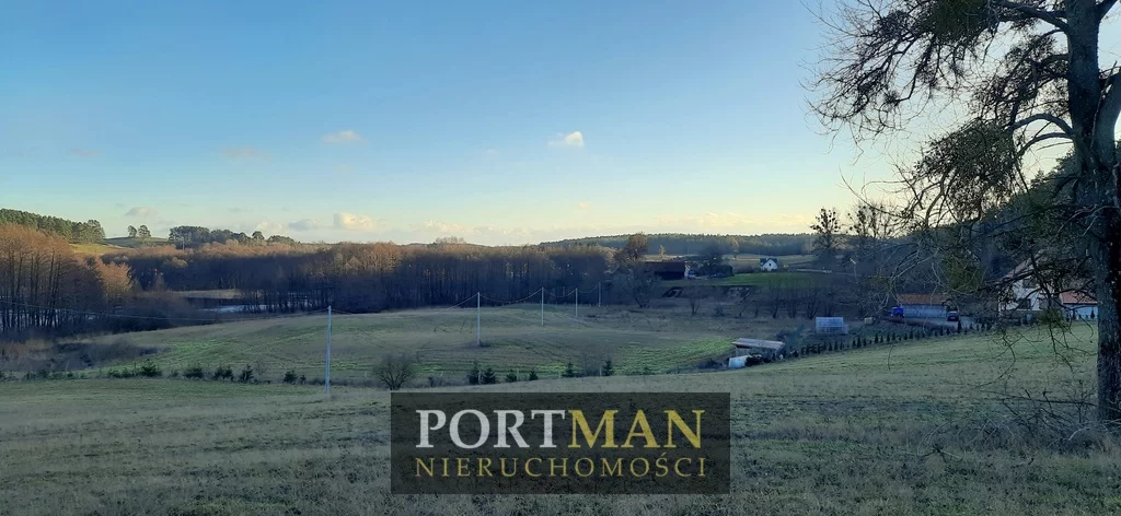 Działka 11 000,00 m², oferta nr , 2765/4857/OGS, Wierzbowo