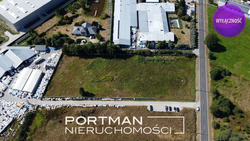 Działka 7 100,00 m², oferta nr , 3064/4857/OGS, Wola Karczewska
