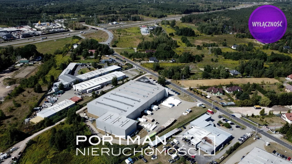 Działka 7 100,00 m², oferta nr , 3064/4857/OGS, Wola Karczewska