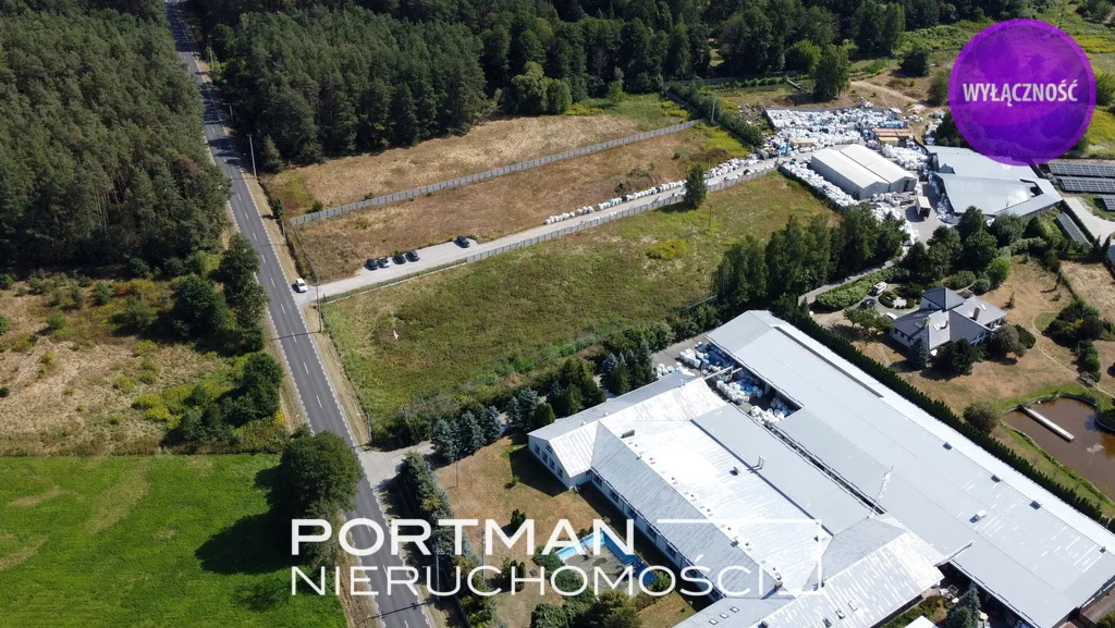 Działka 7 100,00 m², oferta nr , 3064/4857/OGS, Wola Karczewska