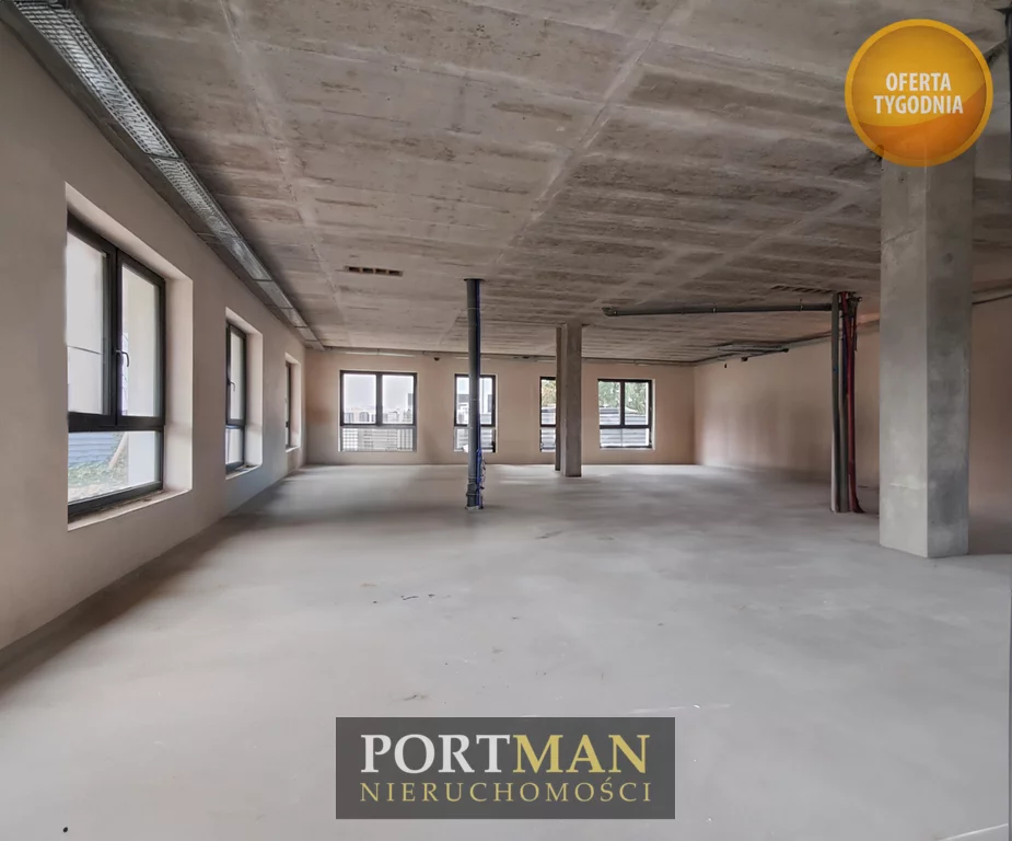 Biuro 30,00 m², oferta nr , 803/4857/OLW, Józefów