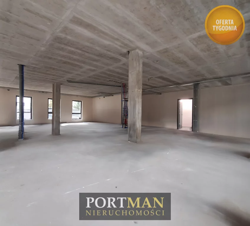 Biuro 30,00 m², oferta nr , 803/4857/OLW, Józefów