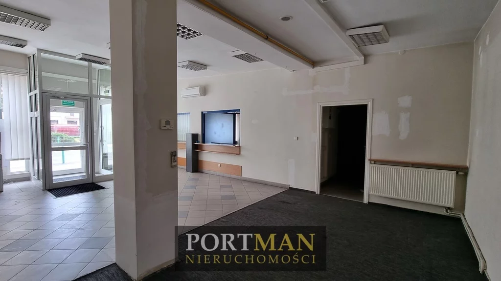 Lokal użytkowy 80,00 m², oferta nr , 808/4857/OLW, Karczew