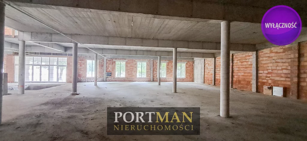 Lokal użytkowy 2 700,00 m², oferta nr , 8/4857/OOS, Łęczyca