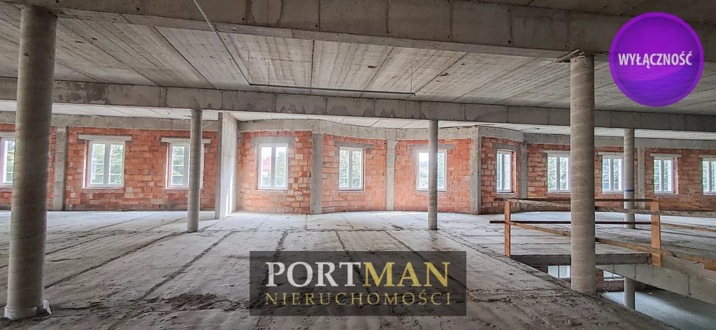Lokal użytkowy 2 700,00 m², oferta nr , 8/4857/OOS, Łęczyca