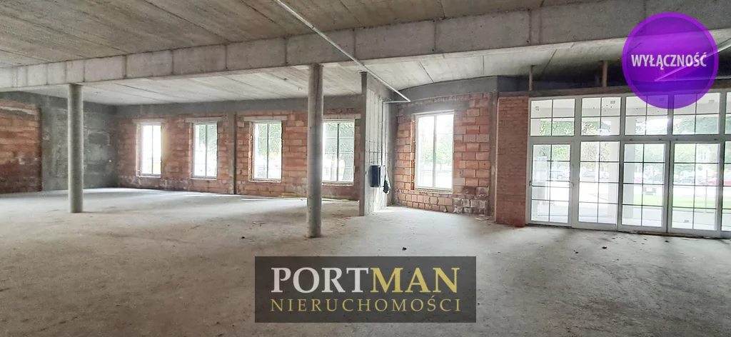 Lokal użytkowy 1 579,00 m², oferta nr , 11/4857/OOS, Łęczyca