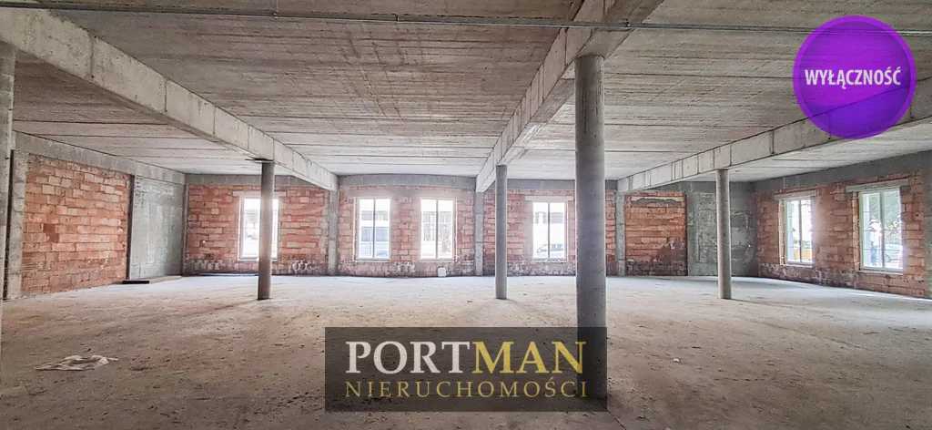 Lokal użytkowy 1 579,00 m², oferta nr , 11/4857/OOS, Łęczyca