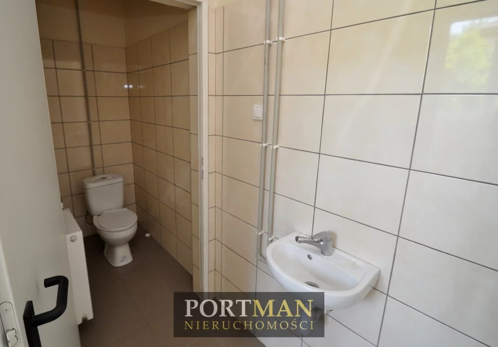 Biuro 136,32 m², oferta nr , 783/4857/OLW, Otwock