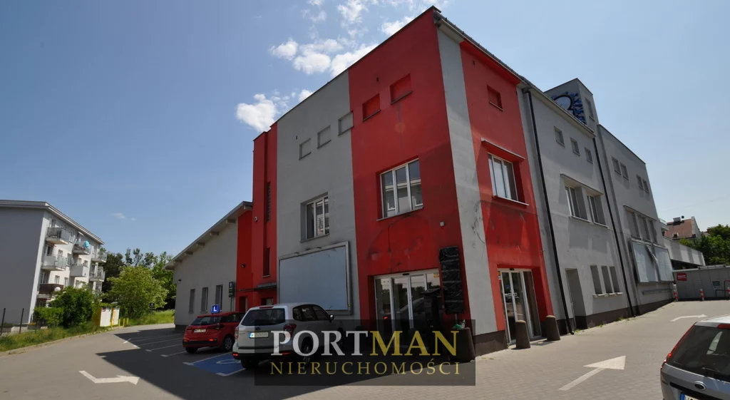 Biuro 136,32 m², oferta nr , 783/4857/OLW, Otwock