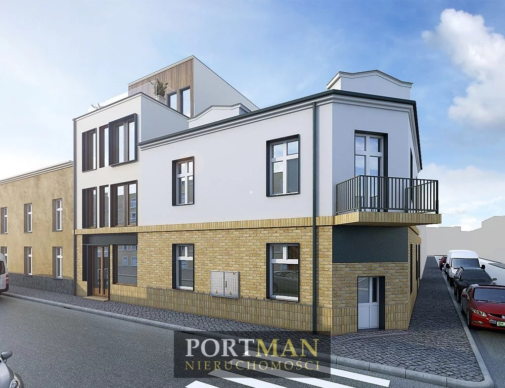 Lokal użytkowy 74,00 m², oferta nr , 744/4857/OLW, Otwock