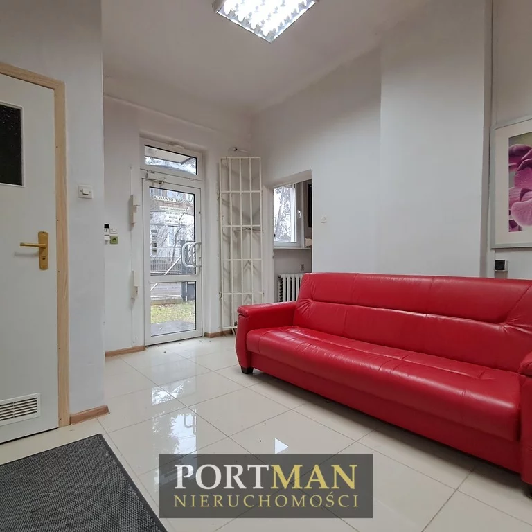 Lokal użytkowy 50,00 m², oferta nr , 795/4857/OLW, Otwock